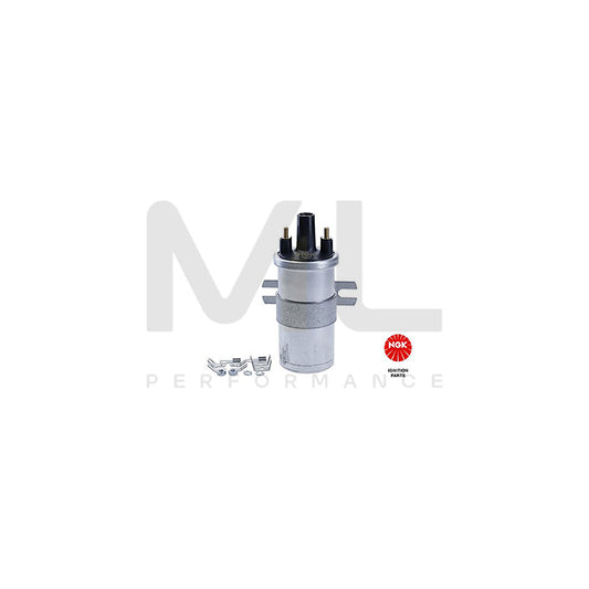 NGK Ignition Coil - U1078 (NGK48341) Distributor Coil | ML Car Parts UK | ML Performance