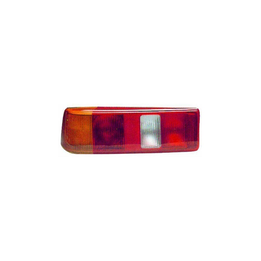 Abakus 4311902L Rear Light For Ford Sierra Mk2 Saloon (Gbc, Gb4) | ML Performance UK