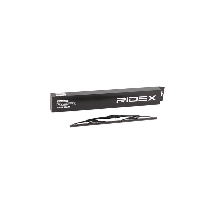 Ridex 298W0137 Wiper Blade | ML Performance UK Car Parts