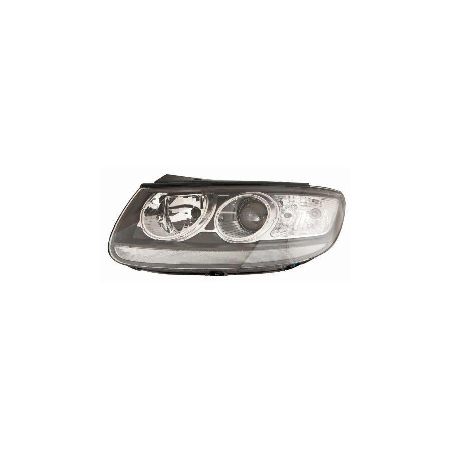 Abakus 2211144RLEMN2 Headlight For Hyundai Santa Fe Ii (Cm) | ML Performance UK