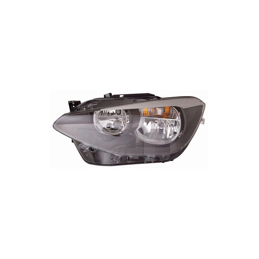 Abakus 4441184RMLDEM2 Headlight For Bmw 1 Hatchback (F20) | ML Performance UK
