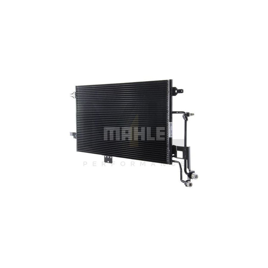 MAHLE ORIGINAL AC 822 000P Air conditioning condenser without dryer | ML Performance Car Parts