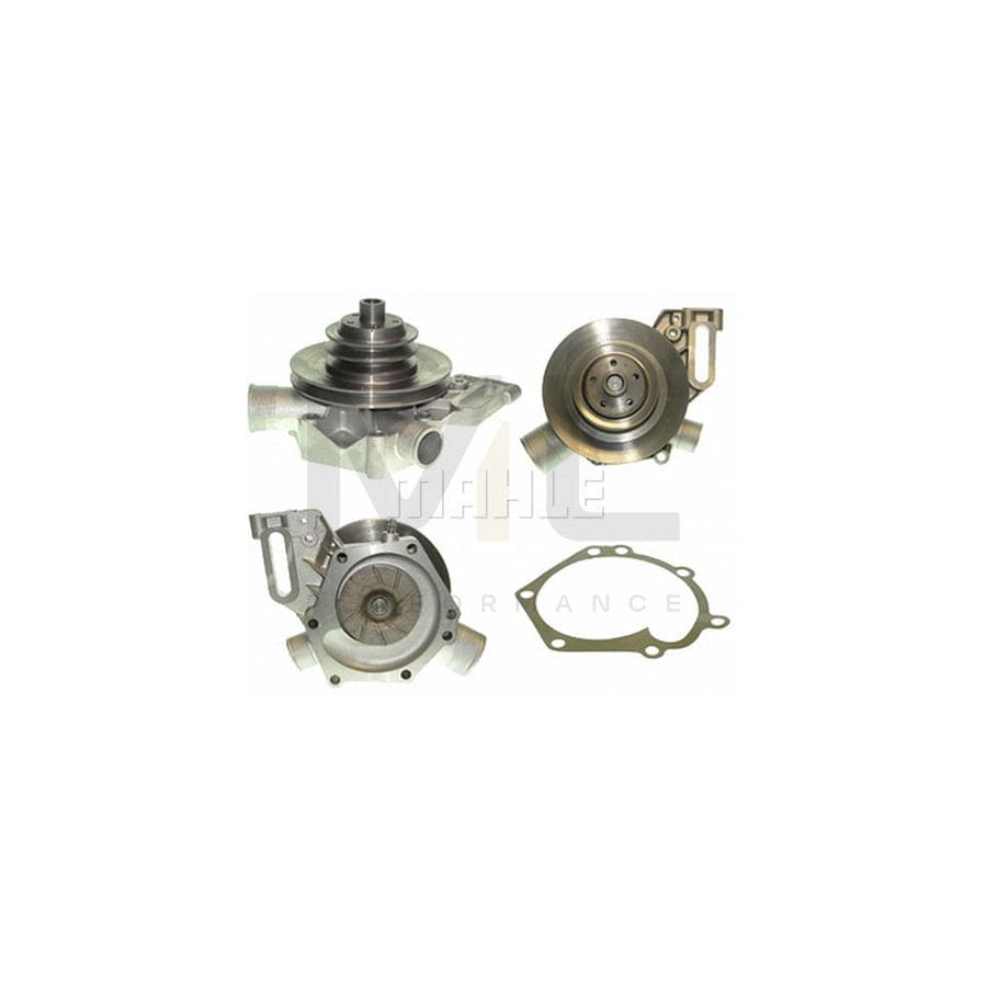 MAHLE ORIGINAL CP 299 000P Water Pump | ML Performance Car Parts