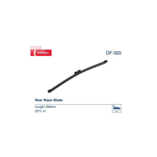 Denso DF320 Wiper Blade Df-320 | ML Performance UK