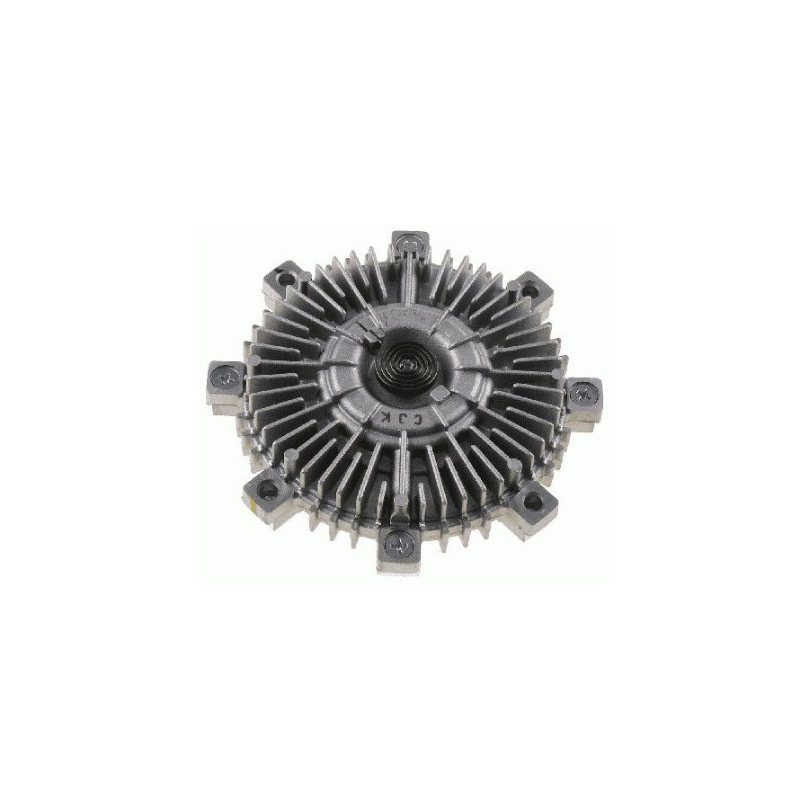 Sachs 2100 501 019 Fan Clutch