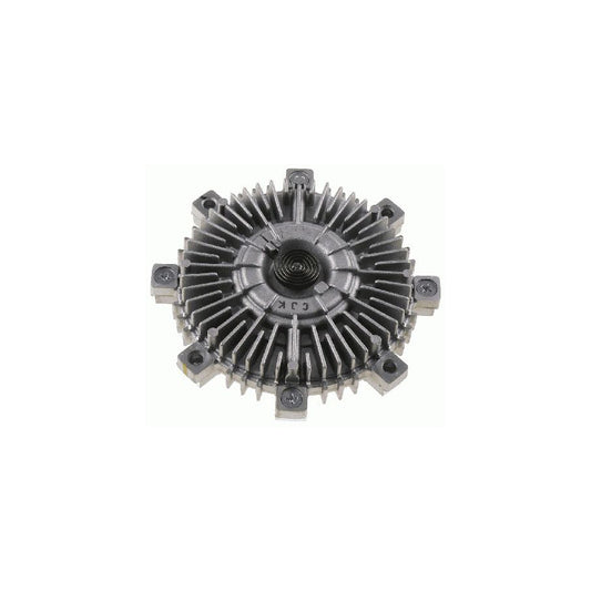 Sachs 2100 501 019 Fan Clutch