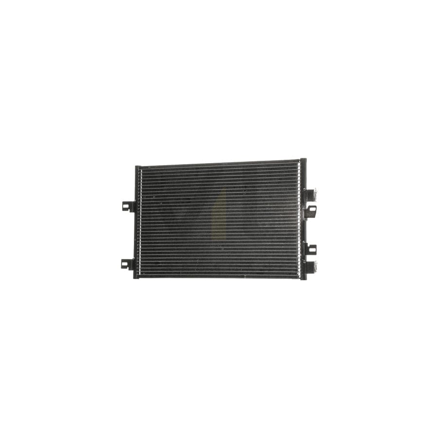 MAHLE ORIGINAL AC 244 000P Air conditioning condenser without dryer | ML Performance Car Parts