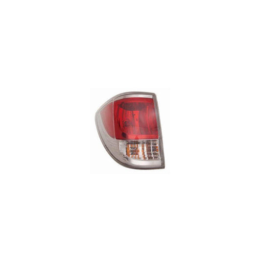 Abakus 2161992LAE Rear Light For Mazda Bt-50 Pickup (B22, B32, Up, Ur) | ML Performance UK