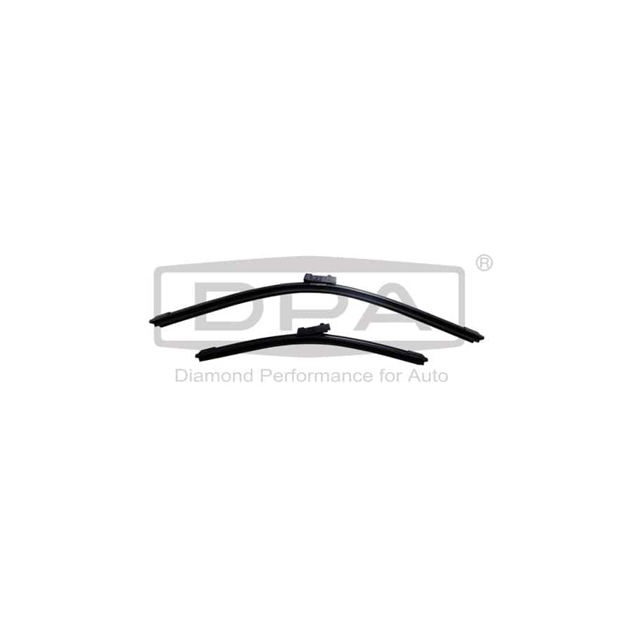Dpa 99981766002 Wiper Blade For Skoda Rapid | ML Performance UK Car Parts