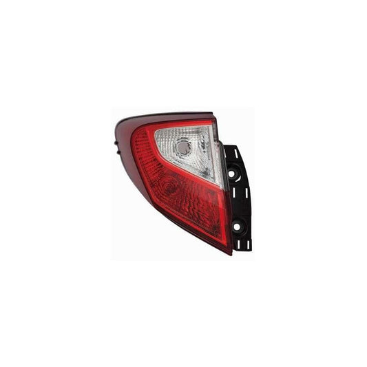Abakus 21219BHR3UE Rear Light For Toyota C-Hr (Ax10) | ML Performance UK