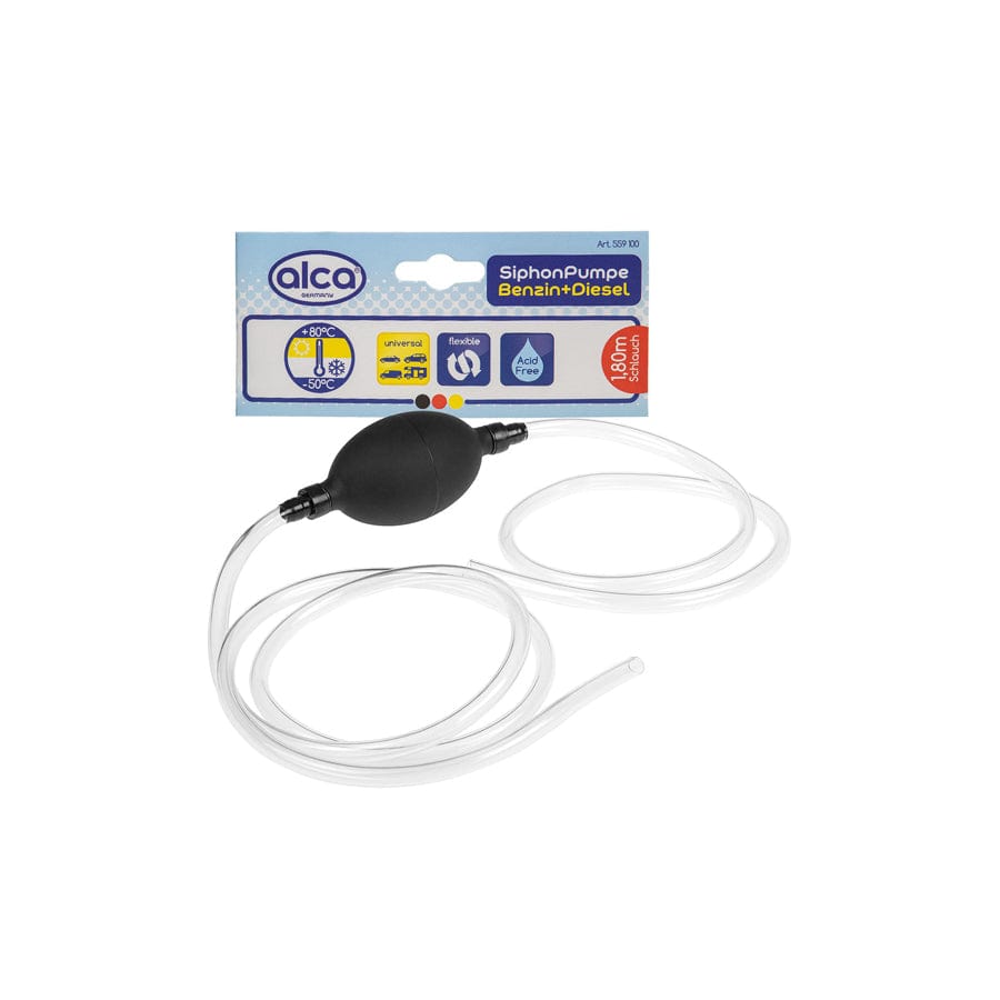 Alca 559100 Pump | ML Performance UK UK