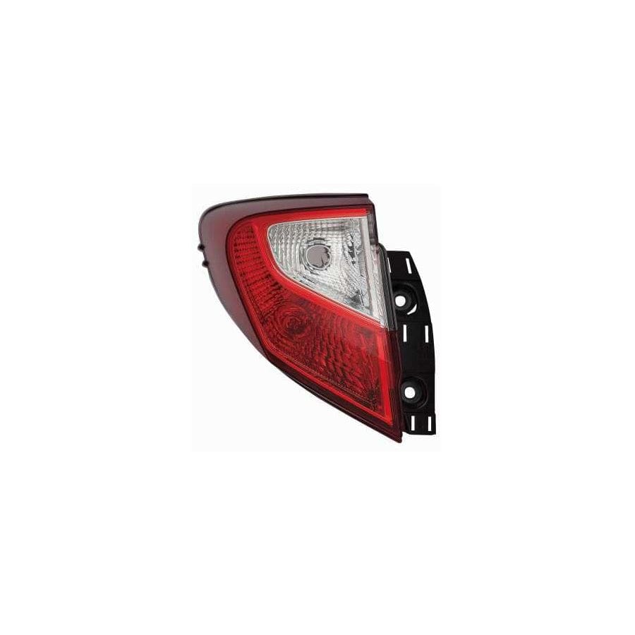 Abakus 21219BHL3UE Rear Light For Toyota C-Hr (Ax10) | ML Performance UK