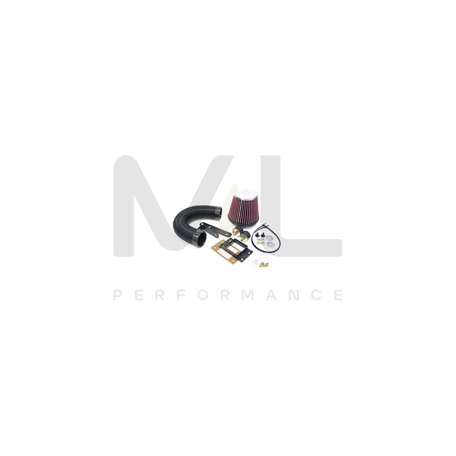 K&N 57-0040 Performance Air Intake System | ML Car Parts UK | ML Performance
