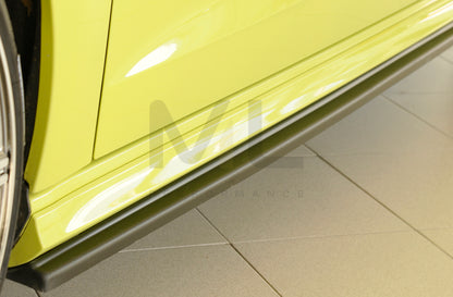 Rieger 00056816 Audi 8V Side Skirt Splitter (A3 & S3) 3 | ML Performance UK Car Parts