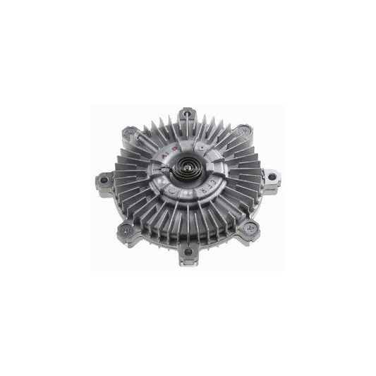 Sachs 2100 501 028 Fan Clutch