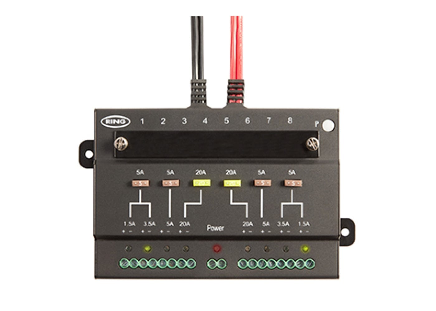 RING RSU60 Wireless Switching Unit 12V 60A | ML Performance