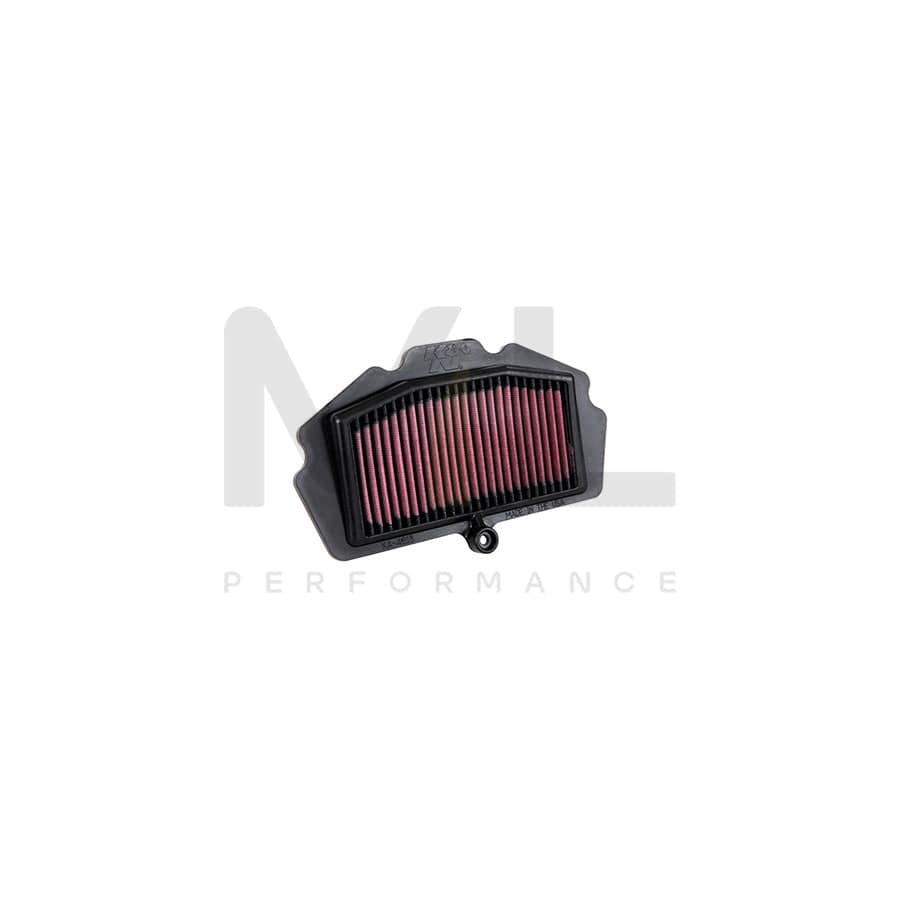 K&N KA-4018 Replacement Air Filter | ML Car Parts UK | ML Performance