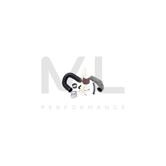K&N 57-0242 Performance Air Intake System | ML Car Parts UK | ML Performance