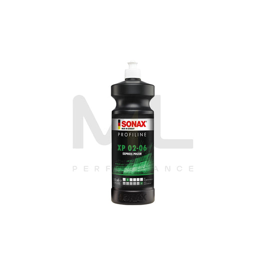Sonax PROFILINE XP 02-06 1L | ML Performance Car Care