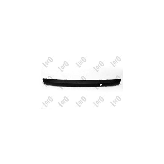 Abakus 03820650 Bumper Moulding For Peugeot 207 | ML Performance UK