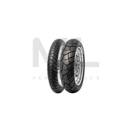 Pirelli SCORPION™ MT90 S/T 130/80 17 65P Motorcycle Summer Tyre | ML Performance UK Car Parts