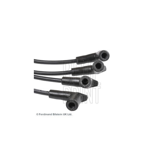 Blue Print ADM51644 Ignition Cable Kit For Mazda Rx-8 (Se, Fe)