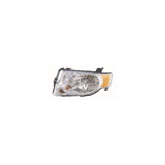 Abakus 3301133RUS1 Headlight For Ford Usa Escape Ii | ML Performance UK