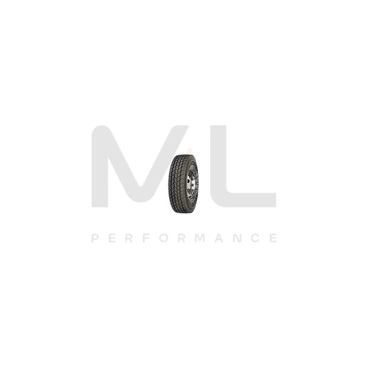 Goodyear UltraGrip MAX S 315 R22.5 154L Truck Winter Tyre | ML Performance UK Car Parts