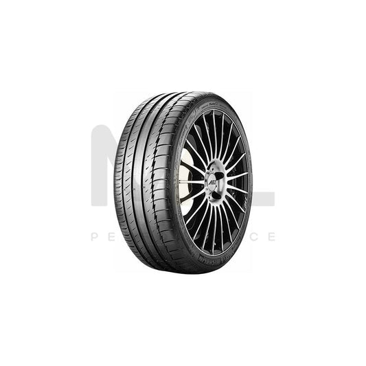 Michelin Pilot Sport PS2 295/30 R19 100Y Summer Tyre | ML Performance UK Car Parts