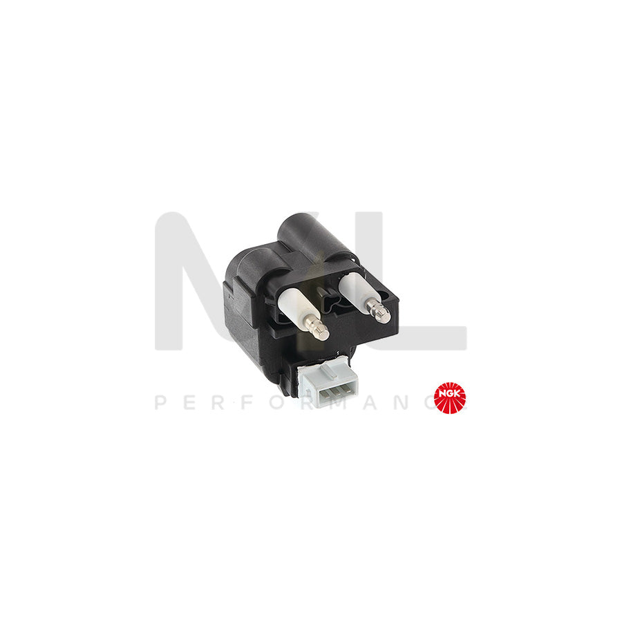 NGK Ignition Coil - U3007 (NGK48058) Block Ignition Coil (Paired) | ML Car Parts UK | ML Performance
