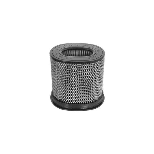  aFe 21-91109 (6-1/2x4-3/4) IN F x (9x7) IN B x (9x7) IN T (Inverted) x 9 IN H Intake Replacement Air Filter  | ML Performance UK Car Parts