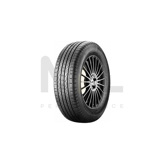 Michelin Latitude Tour HP 205/65 R15 94T SUV Summer Tyre | ML Performance UK Car Parts