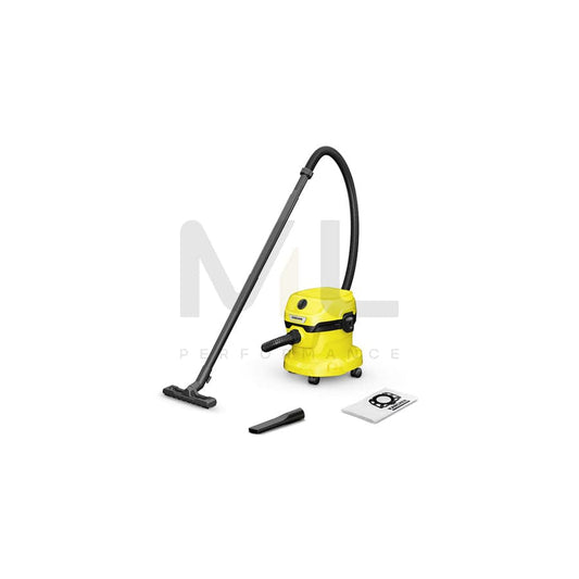 KARCHER 1.628-000.0 Wet / Dry Vacuum Cleaner | ML Performance Car Parts