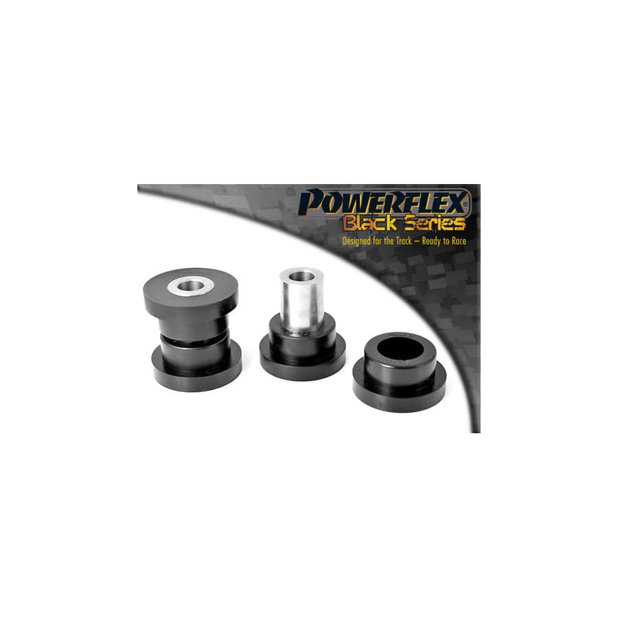 Powerflex PFR25-212BLK Honda S2000 Rear Lower Wishbone Bush Rear | ML Performance UK Car Parts