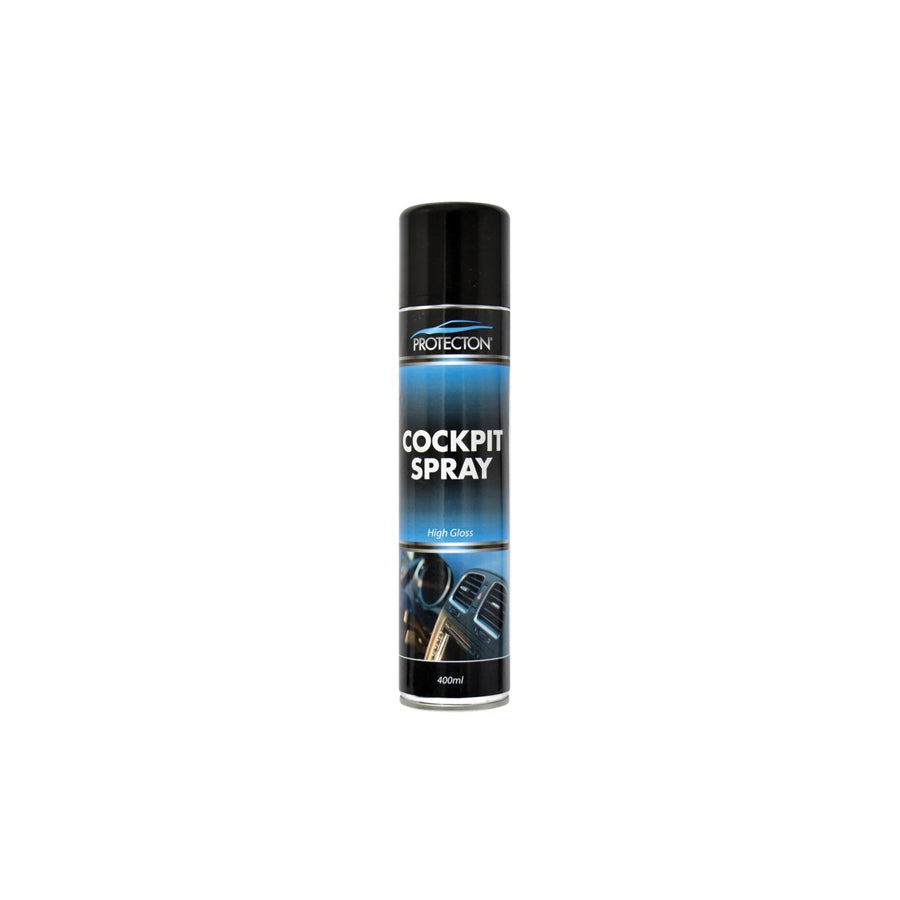 Protecton Cockpit Spray 1890100 Synthetic Material Care Products | ML Performance UK Car Parts