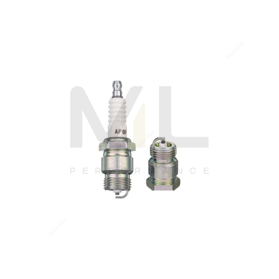 NGK AP8FS (2227) - Standard Spark Plug / Sparkplug - Projected Centre Electrode | ML Car Parts UK | ML Performance