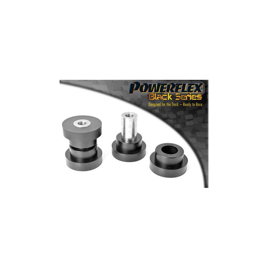 Powerflex PFR25-211BLK Honda S2000 Rear Lower Wishbone Front Bush | ML Performance UK Car Parts