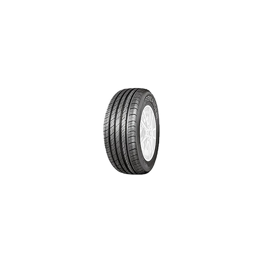 Grenlander L-Zeal 56 265/30 R22 97W XL Summer Car Tyre