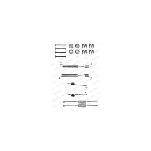FERODO PREMIER FBA251 Accessory Kit, Brake Shoes | ML Performance UK Car Parts