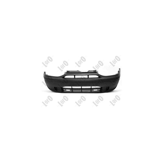 Abakus 01609514 Bumper For Fiat Palio I Weekend (178) | ML Performance UK