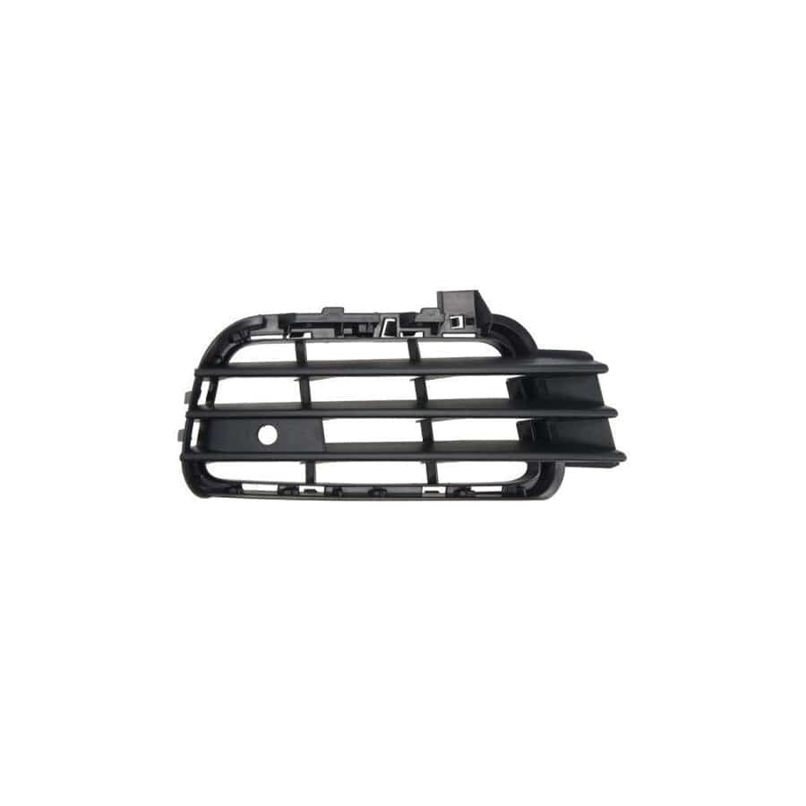 Blic 6502-07-9586992P Bumper Grill For VW Touareg II (7P5, 7P6)