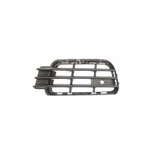 Blic 6502-07-9586991P Bumper Grill For VW Touareg II (7P5, 7P6)