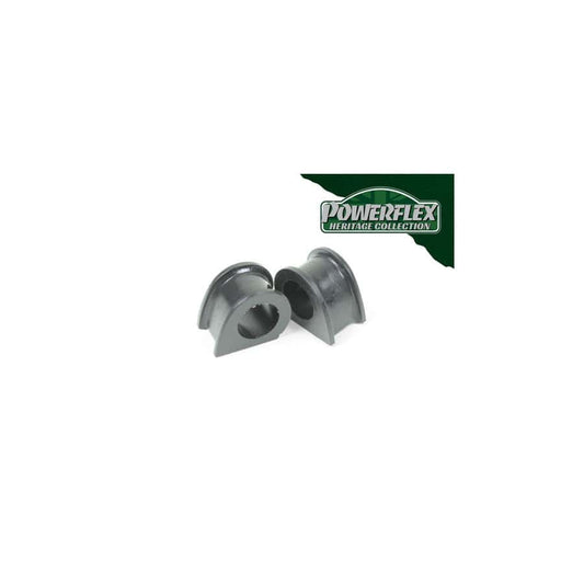 Powerflex PFR3-1011-23.5H Audi Front Anti Roll Bar Mount 23.5mm (Inc. 80, 90, Coupe) | ML Performance UK Car Parts