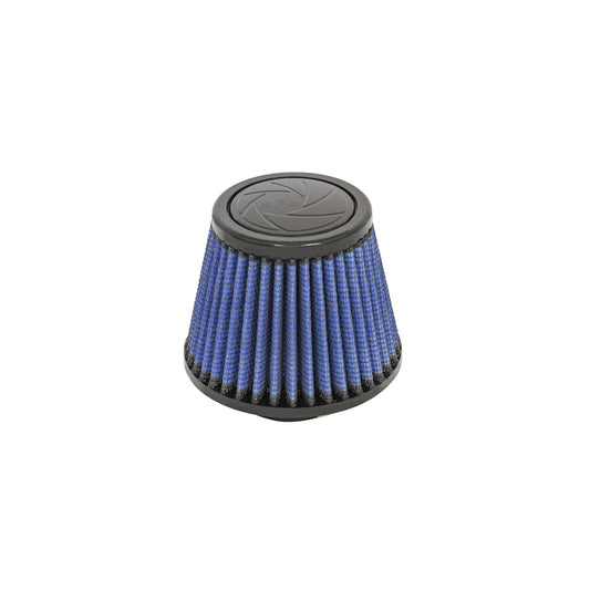  aFe 24-25504 2-1/2 IN F x 5 IN B x 3-1/2 IN T x 4 IN H Universal Air Filter  | ML Performance UK Car Parts