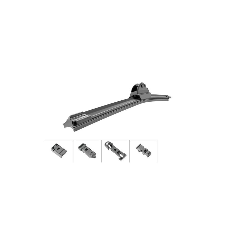 Bosch Aeroeco 3 397 013 457 Wiper Blade | ML Performance UK Car Parts