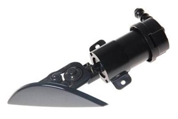 Aston Martin 4G43-13C025-AB Headlamp Jet Wash Cover-LH | ML Performance UK Car Parts