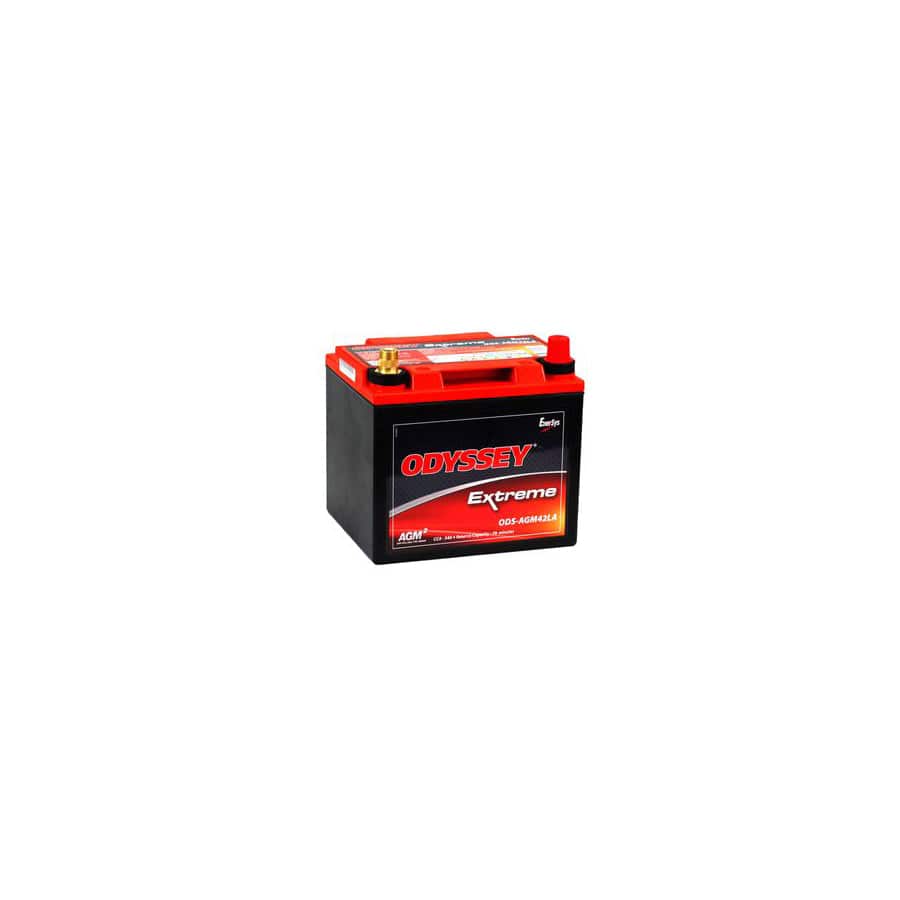 Odyssey PC1200T Battery 12V 1200 Cranking Amps (ODS-AGM42LA) | ML Performance UK Car Parts