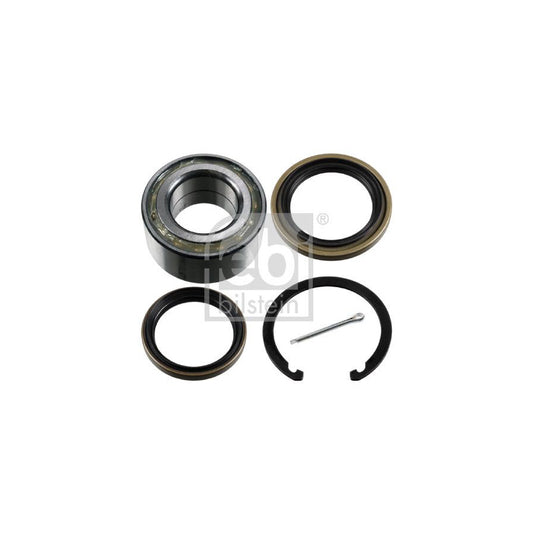 Febi Bilstein 178635 Wheel Bearing Kit