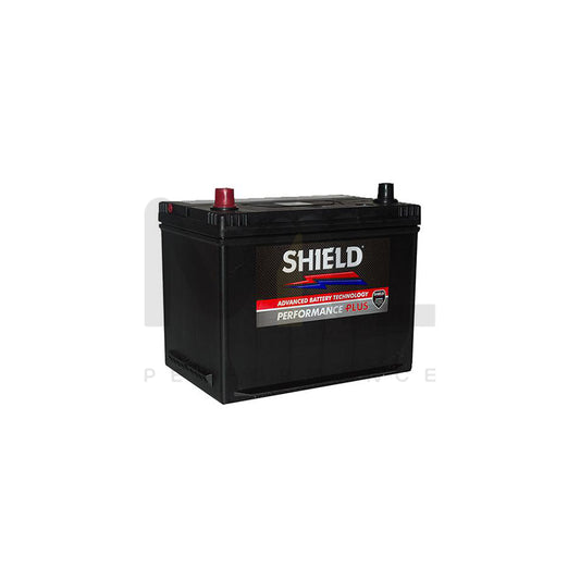 Shield 069 SMF Performance Plus Automotive & Commercial Battery | ML Performance UK Car Parts