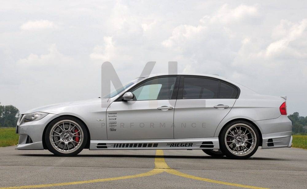 E90 – KDMPARTS EUROPE TUNING STORE